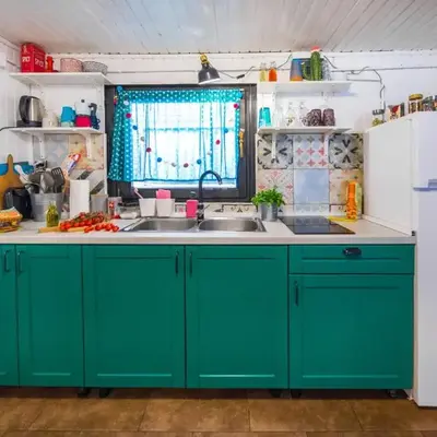 Boho House 1 camp Terme Catez with promotional tickets prices