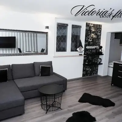 Victoria's Place Apartment