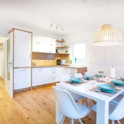 Alpine Home Apartment