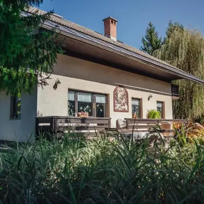 Apartma BOROVC