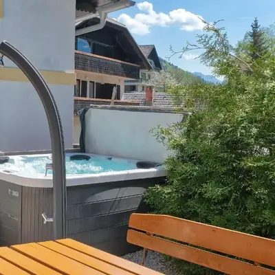 Jacobs Resort 4 Bedroom Private House