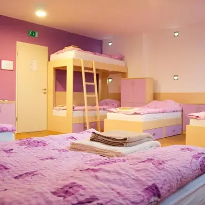 Youth Hostel Krško