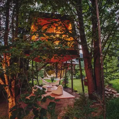 House Raduha