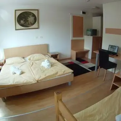 Hotel Galaksija Trebnje