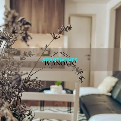 Apartments Ivanović