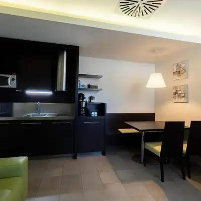 Apartments Trio