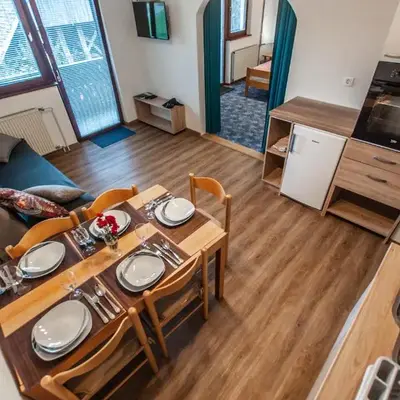 Apartments Jože Pekovec