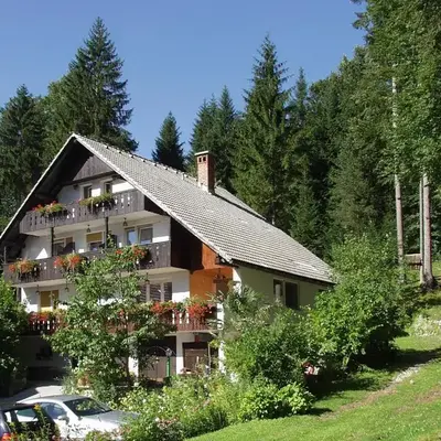 Accommodation Destina