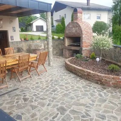 Apartma Miša