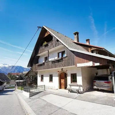 Apartmaji Katja