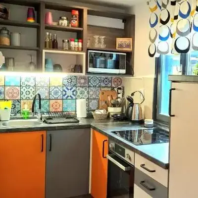 Boho House 2 camp Terme Catez with promotional tickets prices