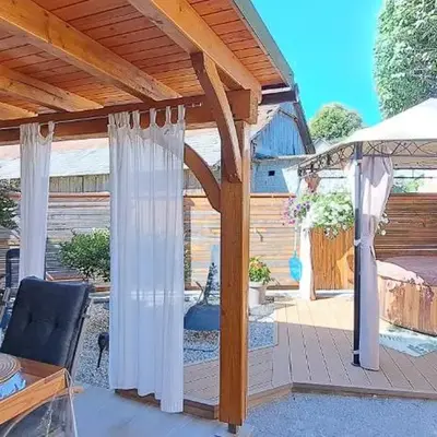 RIVER KOLPA APARTMENT