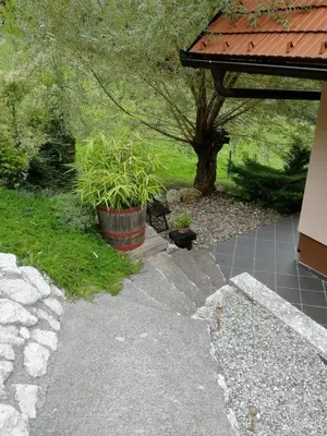 Gallery image of Issy View House in Senovo