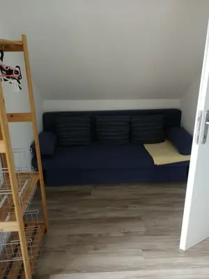 Gallery image of Issy View House in Senovo