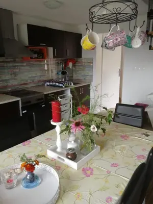Gallery image of Issy View House in Senovo