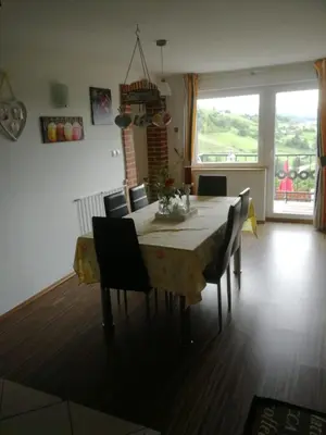 Gallery image of Issy View House in Senovo