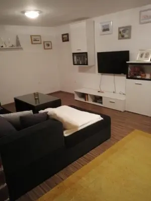 Gallery image of Issy View House in Senovo