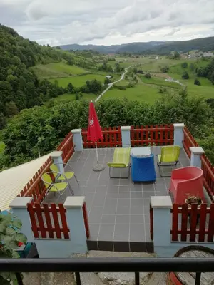 Gallery image of Issy View House in Senovo