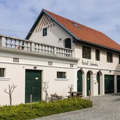 Hostel Gabronka