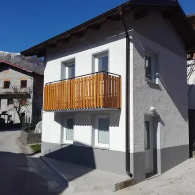 Apartma Kambrca