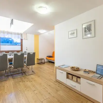 Apartment Eli