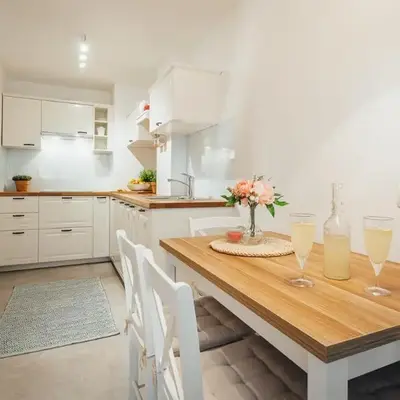 Apartment Via Mons