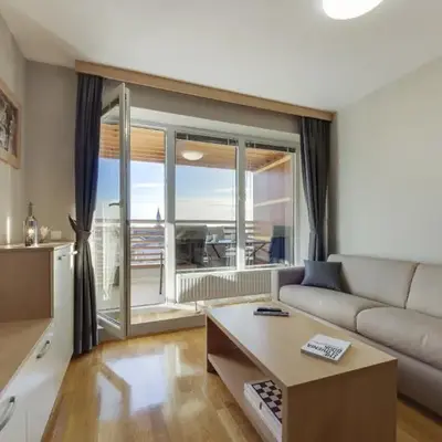 J&M Holiday Home Moravske Toplice