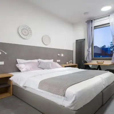 Vila Emona - Central Apartments - Free Parking