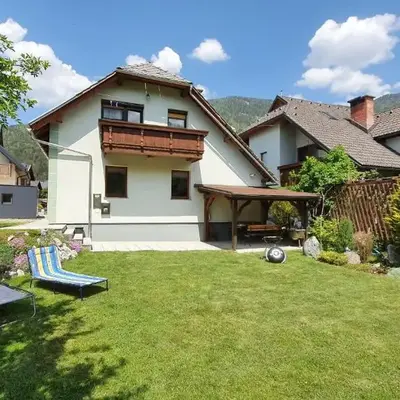 Apartma Majda