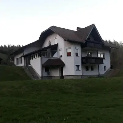 Apartma Juteršek