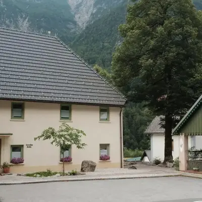 Gorska Roža