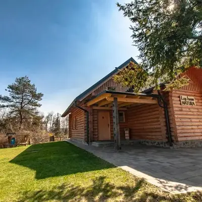 Log House Natura