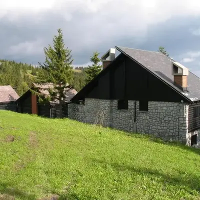 Apartmaji Snežinka Kope