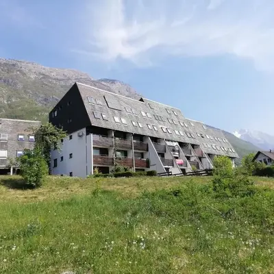 Alpine Relax Bovec