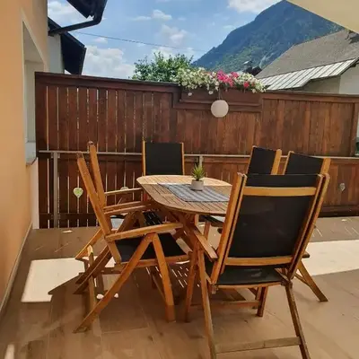 Apartma Kreda
