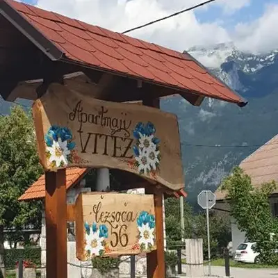 APARTMAJI VITEZ apartma 2