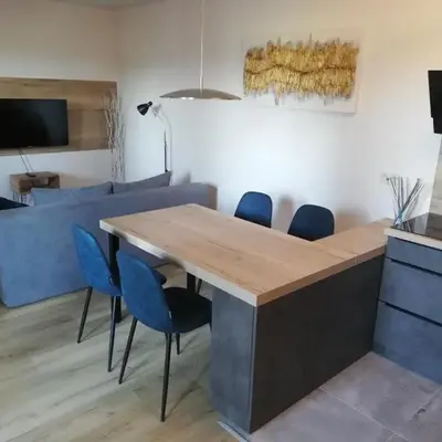 Apartment Leggero