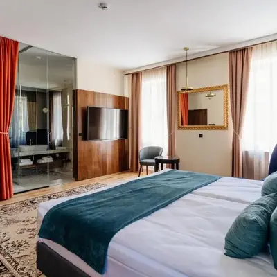 Boutique Hotel Dobrna - Terme Dobrna