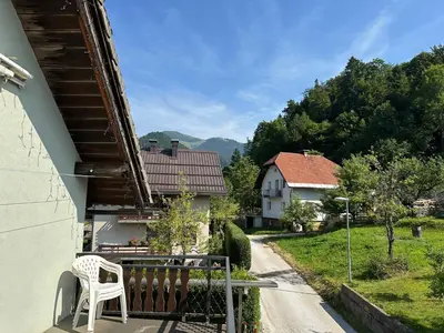 Gallery image of Apartma Rekar - a house, where you can relax in the embrace of nature in Jesenice