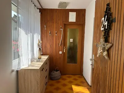 Gallery image of Apartma Rekar - a house, where you can relax in the embrace of nature in Jesenice