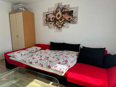 Gallery image of Apartma Rekar - a house, where you can relax in the embrace of nature in Jesenice