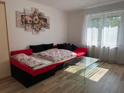 Gallery image of Apartma Rekar - a house, where you can relax in the embrace of nature in Jesenice