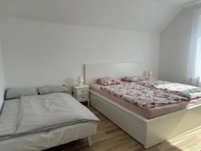 Gallery image of Apartma Rekar - a house, where you can relax in the embrace of nature in Jesenice