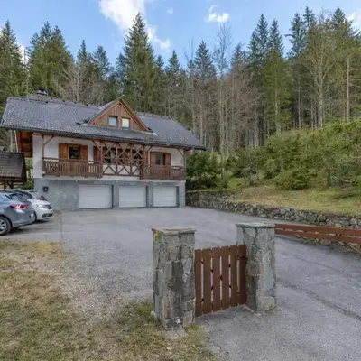 Apartma Gaja