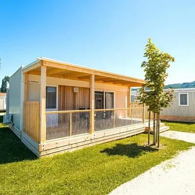 Mediteran Homes with Terme Čatež Tickets