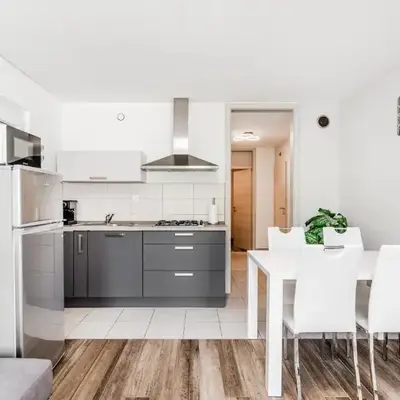 Apartment Mojca