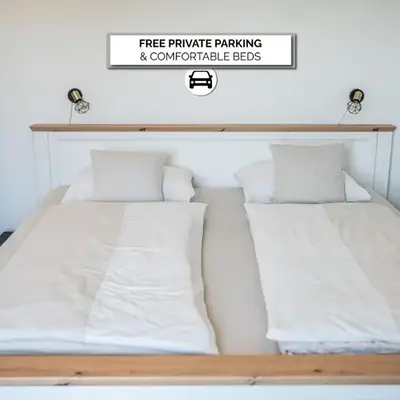 Perfect stay