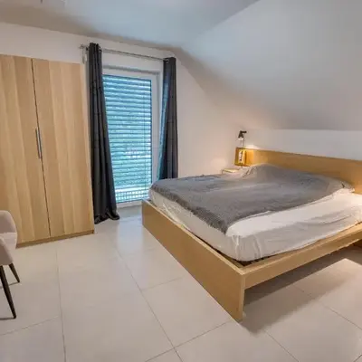 Rooms Minka