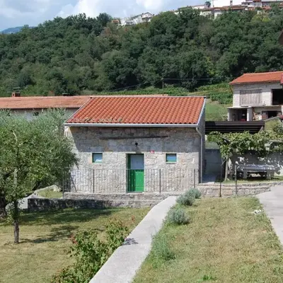 Apartma HIŠKA