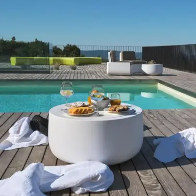 VILLA ZEROU